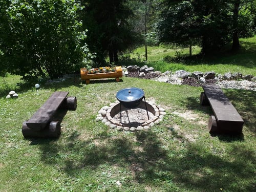 Four Seasons Cottage Poráč, 16.jpg