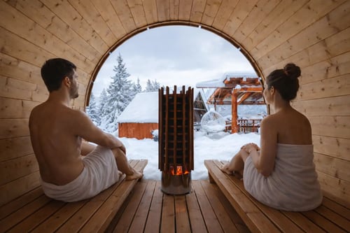 Apartmán Comfort - MartinSki, Wellness Chata MartinSki 3.jpg