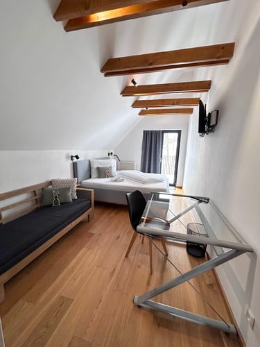 Chalet Studenec - Foto 5