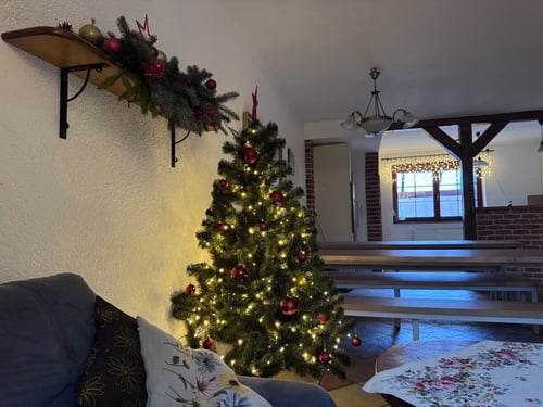 Zázrivský dvor - Chata Magura, IMG_7911.jpeg