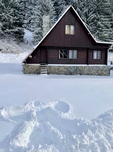 Chata Lesnianka, 825967A7-E853-4AF7-A619-859BF419B44B.jpeg