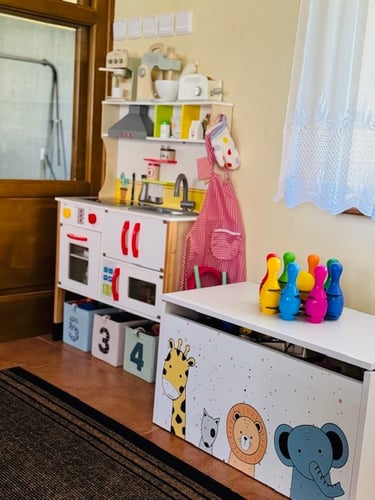 Chata Lutra Montana Pieniny, image14.jpeg