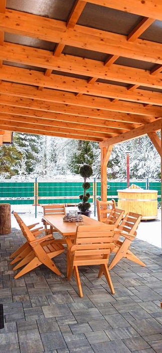 Wellness Villa Bobrik received_3068636880111722.jpeg