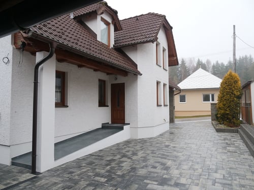 Rekreačná chata Vavrečka, P1311410.JPG