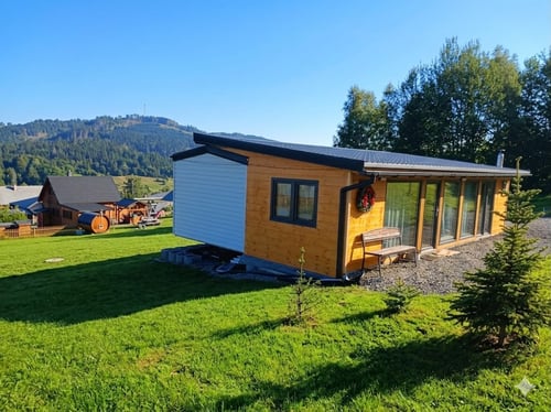Domček Dávid Kysuce