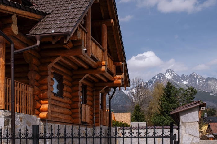 Lesní Chalet ***** 9ec17800-e469-4b41-80a7-deeaf863f65a.jpeg