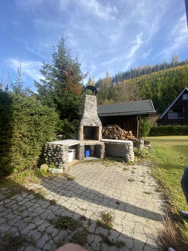 Rekreačná chata Marlenka, B7E0BE8A-FB79-404C-81D2-50E24FC98F52.jpeg