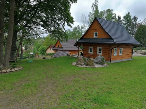 Roubenky U veverky - Člunek - Lomy, 8-f6d1-.jpeg