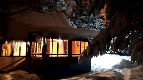 Chata Sofia - foto 3