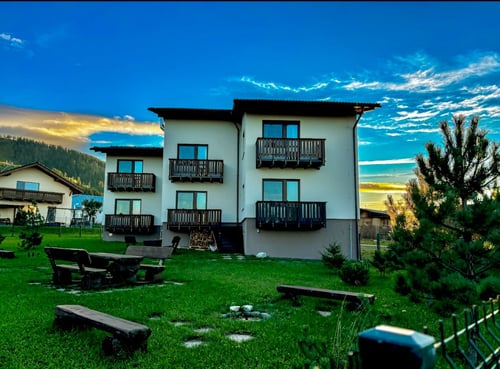 Villa Tatry Panorama, IMG_3469.JPG