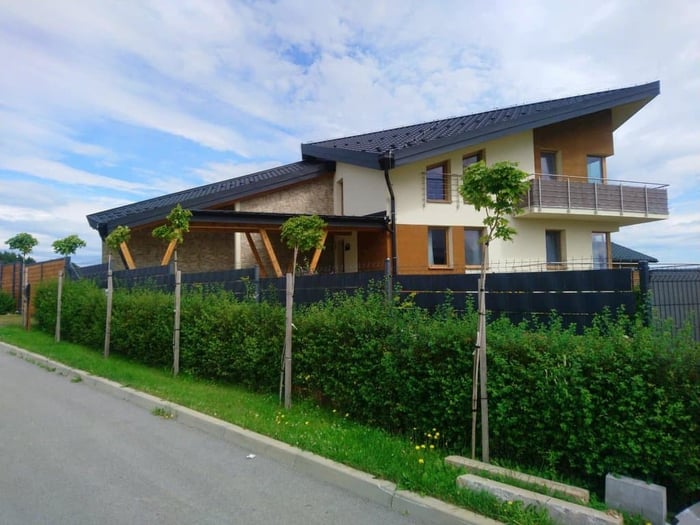 Dovolenkový dům Active &amp; Relax image_1.jpg