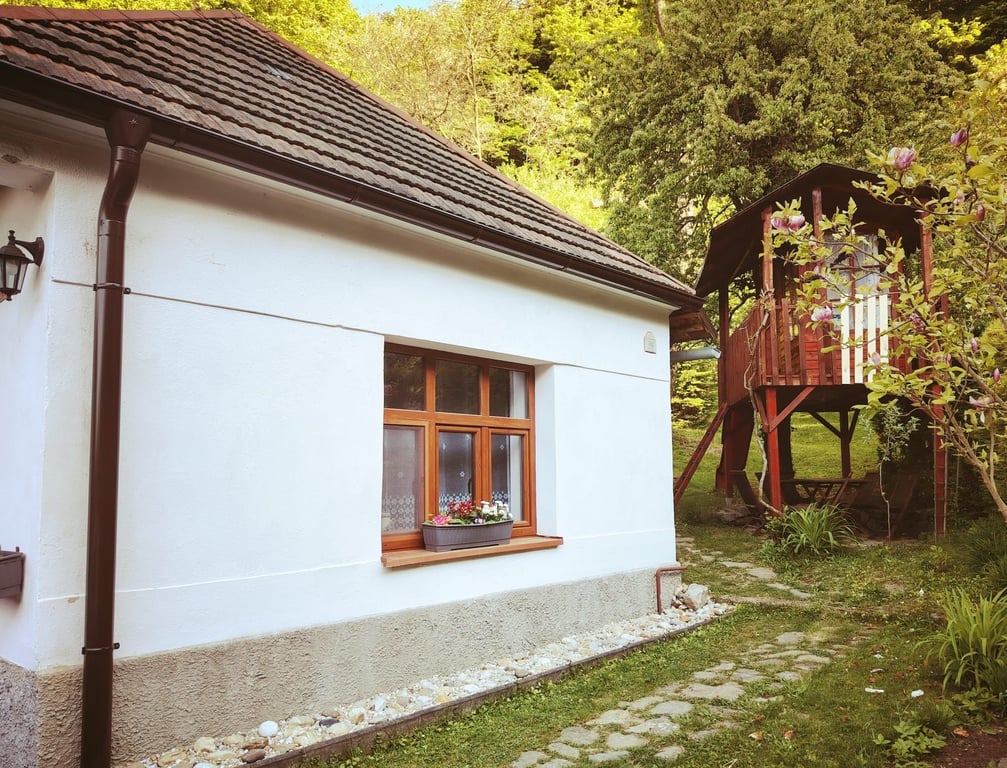 Cottage Ompital