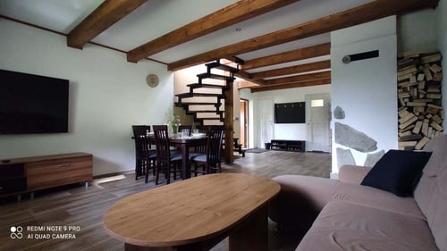 Chaloupka na Vršku - Velké Karlovice - Makov, pohled-ze-sedacky-8be5-.jpeg