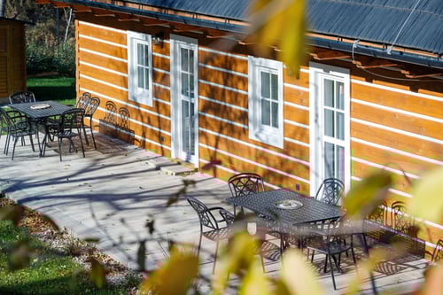 Chalupa Tri Koruny, chatajezersko24_1009.jpg