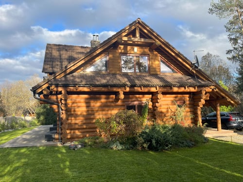 Luxusný zrub Tatranská Lomnica, IMG_0882.jpg