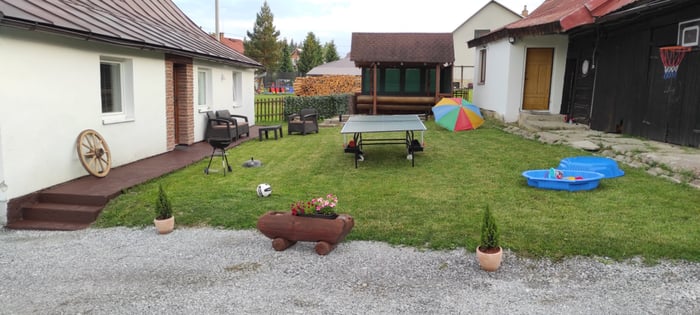 Vendégház Michal Oravská Lesná IMG_0959.jpeg