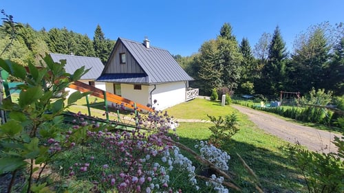 Štiavnické chalúpky pri Richňavských jazerách, lvt59vli.jpg