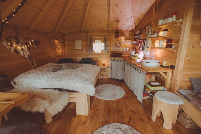 Happytreehouse-Happy treehouse