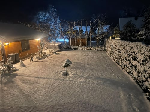 Chata Studnička Námestovo, chata studnicka 2.jpeg