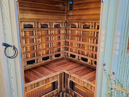 Chata Tatry, infrasauna.jpg