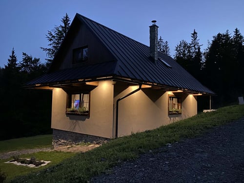 Chaloupka na Vršku - Velké Karlovice - Makov, img-1162-96bf-.jpeg