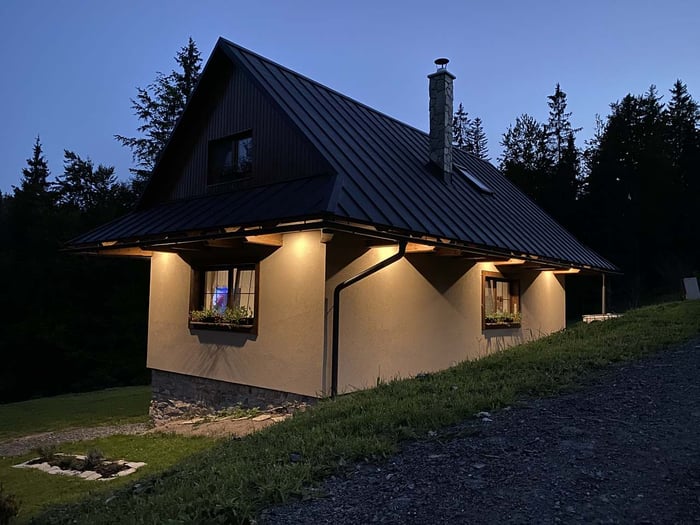Chaloupka na Vršku - Velké Karlovice - Makov img-1162-96bf-.jpeg
