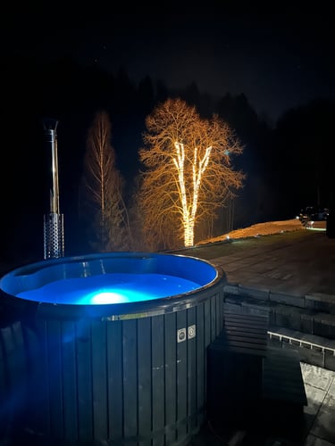 Chata Podhorský Terchová - foto 2