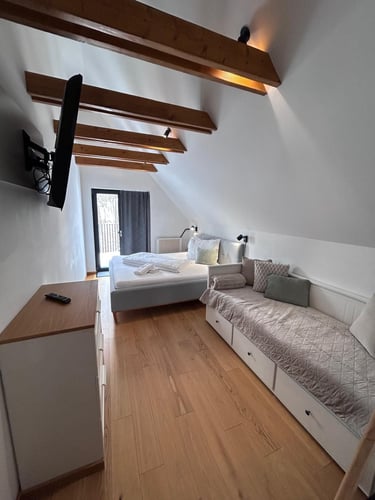 Chalet Studenec - Foto 4