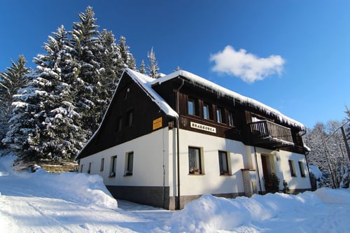 Apartmány Bramborka - 5 plně vybavených apartmánů, bramborka_(004).jpg