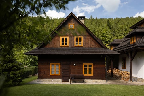 Apartmán Floriánka 1