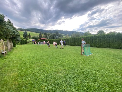 Chata Lutra Montana Pieniny, image10.jpeg