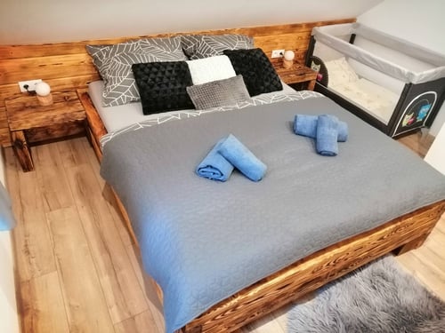 Spálňa 1