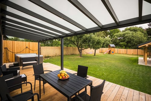 Luxusná Chata Polomka, 3.jpg