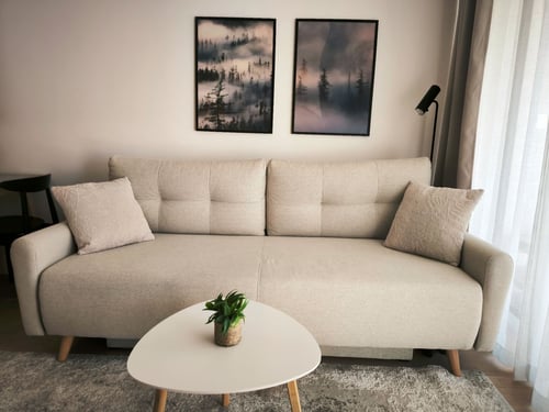 Apartmán HOME Gerlachov - foto 4