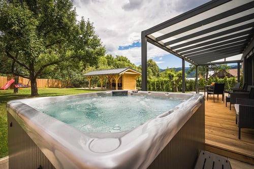 Luxusná Chata Polomka, 2.jpg