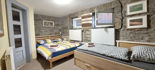 Penzión u Jurka Zuberec, 20250430_121525.jpg