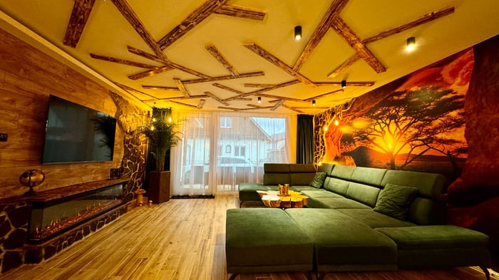 Chata PARADiSE Wellness Residence (Sauna & SPA) IMG_4877.jpg