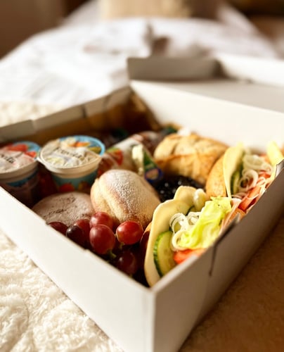 Apartmány Starý mlyn, 47CAC9F0-F619-4B56-93F4-A10061B9880E.jpeg