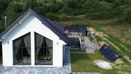 Chalet Habovka, received_717347723554975.jpeg