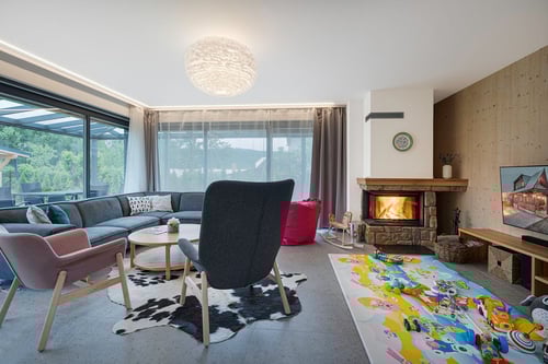 Luxusná Chata Polomka, 4.jpg