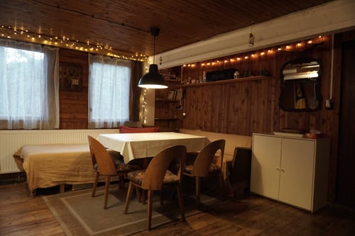 Chatka pod Halinami, 3.JPG