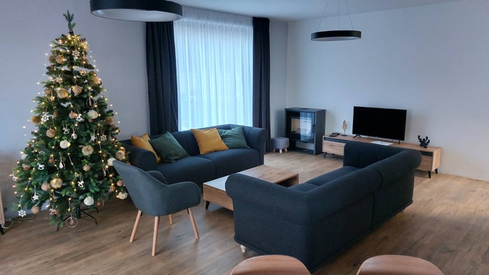 Chalet Prestige