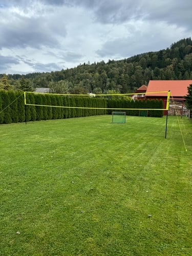 Chata Lutra Montana Pieniny, image3.jpeg