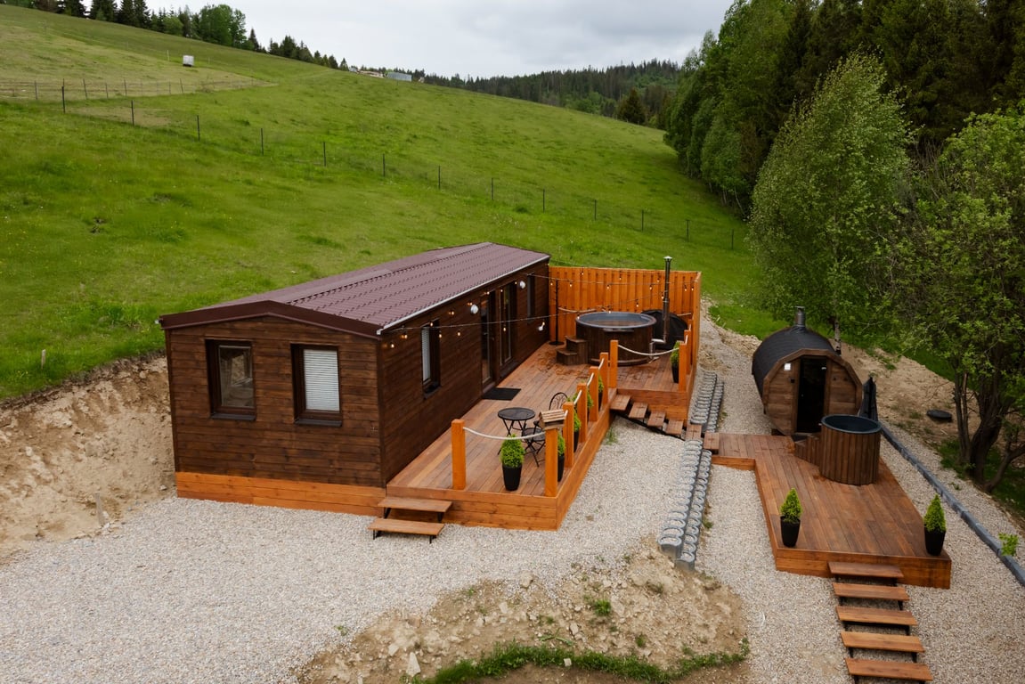 Oravské Zátiší
