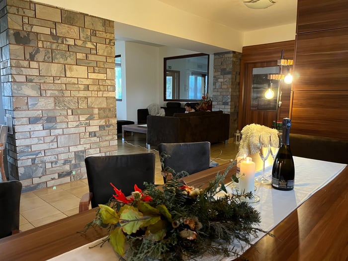 Wellness Villa Liptó