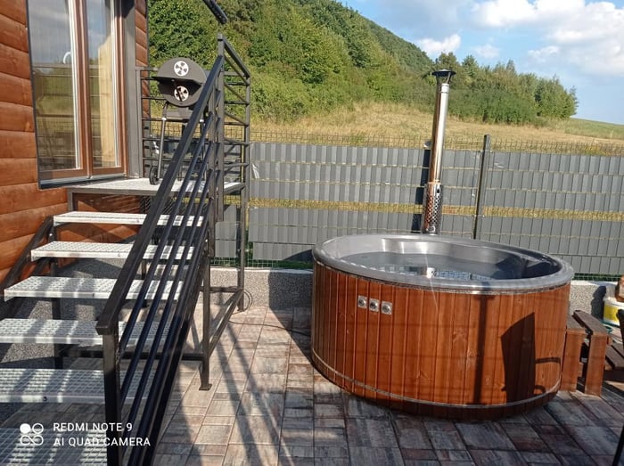 Cottage Paradise Drienica