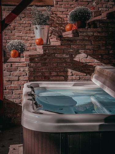 Medulienka TreeHouses Noszvaj Maďarsko, IMG_5456.JPG