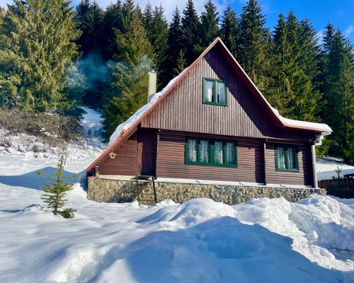 Chata Lesnianka, 17FC7DC7-B391-4655-8FDC-B2D8894D7DF7.jpeg