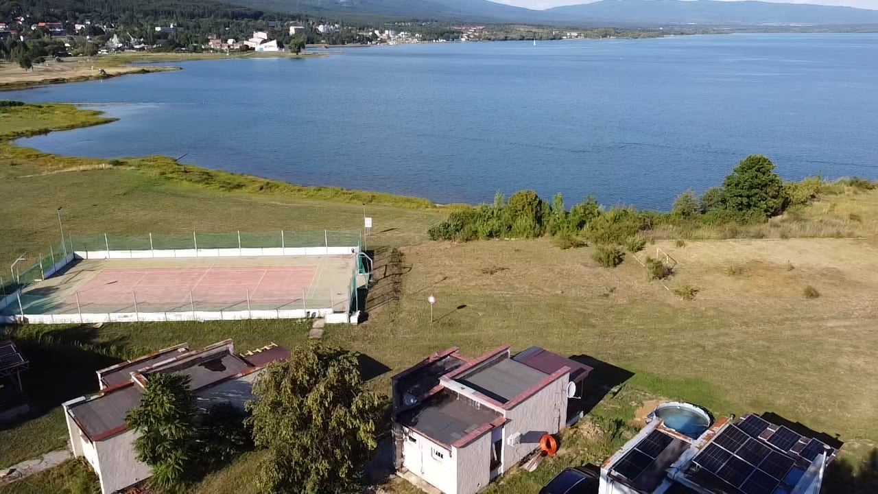 MV Chata Zemplínská Šírava