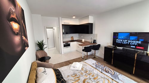 Apartmán Naomi, Námestovo, 20240617_194651.jpg